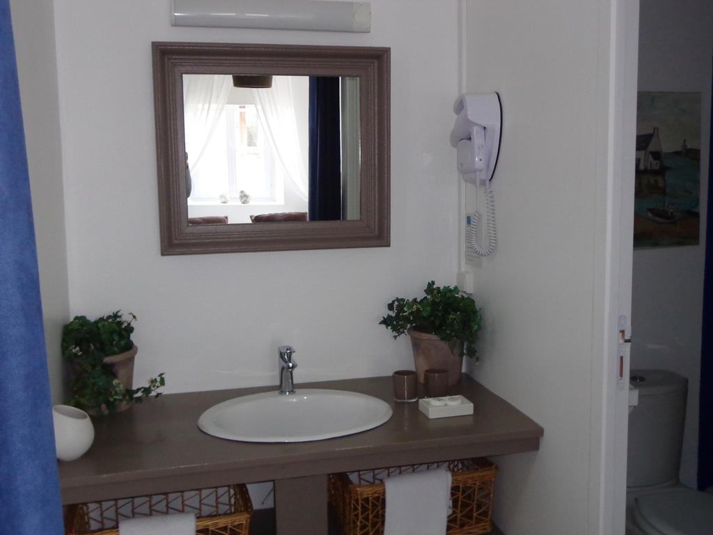 ホテル Casa Cosy ル・プリガン 部屋 写真
